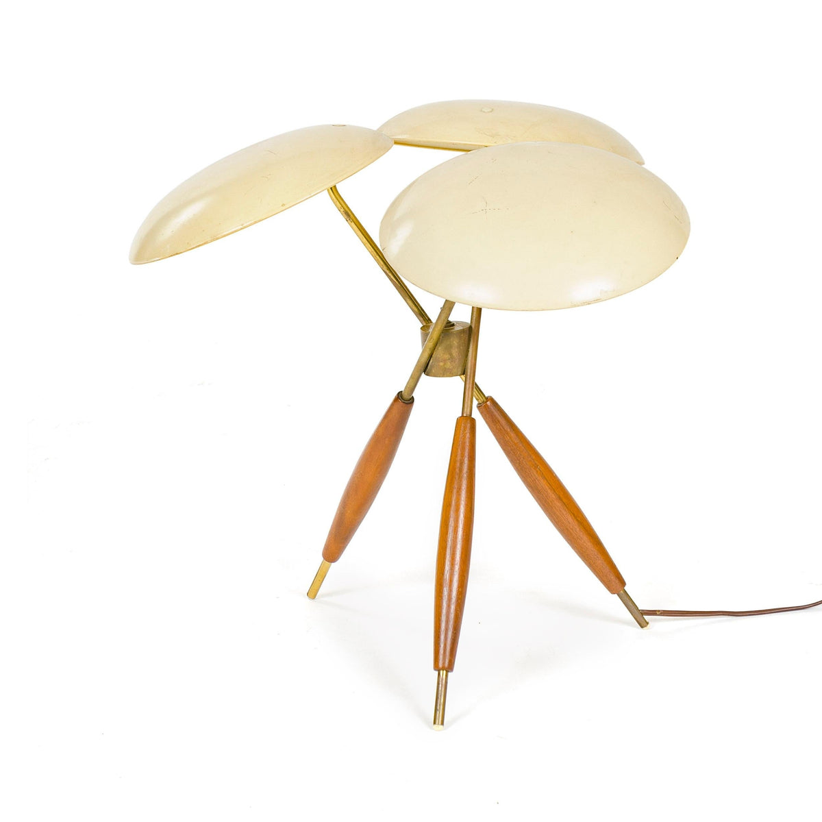 Gerald Thurston: The Art of Light
