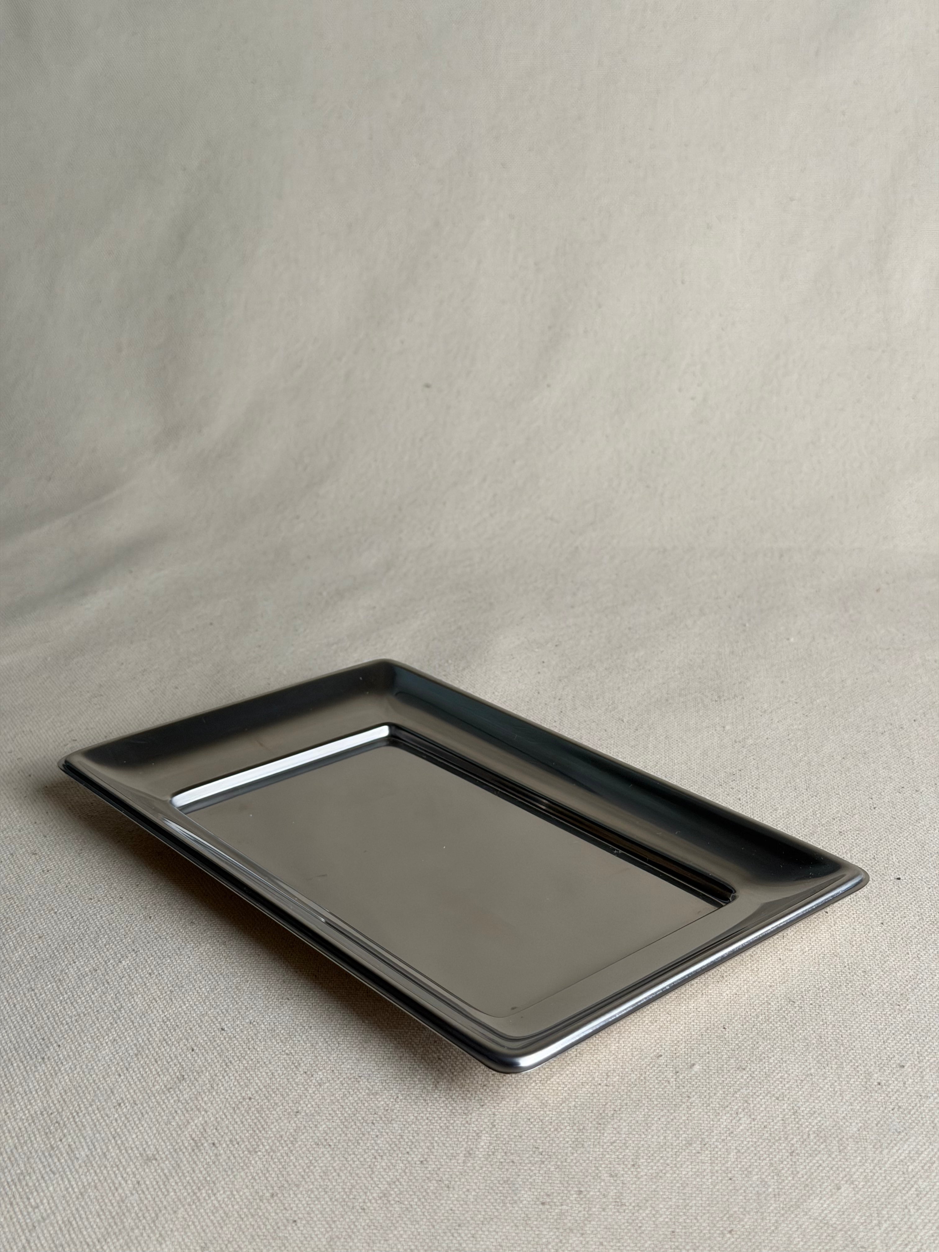 Wilhelm Wagenfeld for WMF Cromargan Condiment Server