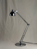 IKEA Antifoni Chrome Task Lamp