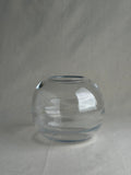 Edward Hald HZ48 Globe Vase for Orrefors, Sweden, c. 1930-1948