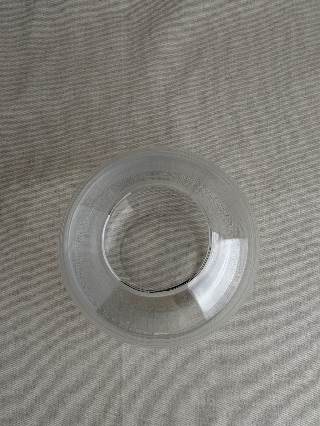 Edward Hald HZ48 Globe Vase for Orrefors, Sweden, c. 1930-1948