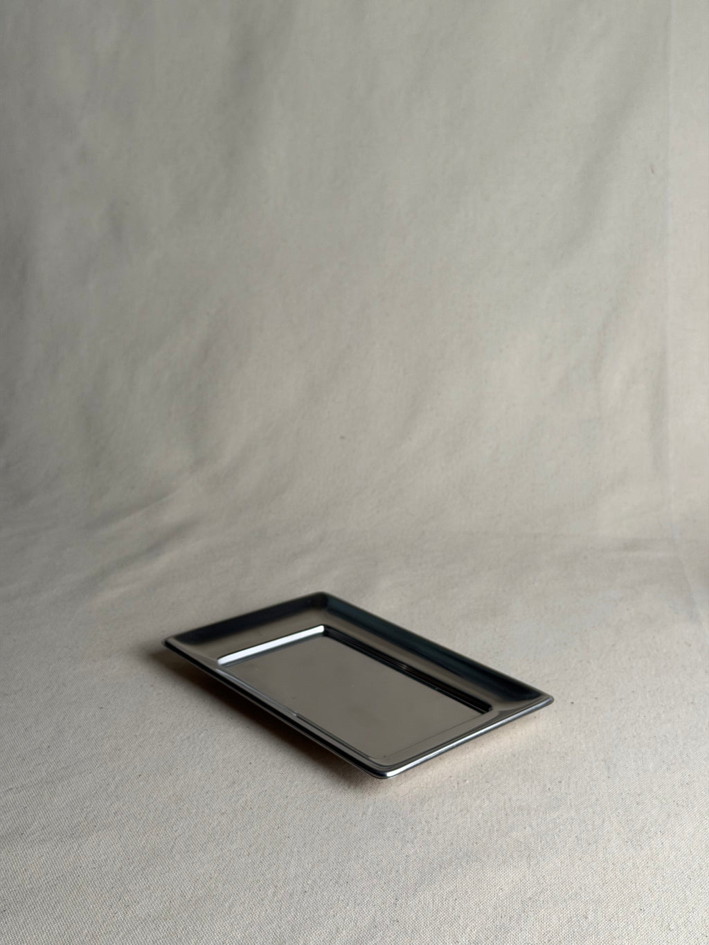 Wilhelm Wagenfeld for WMF Cromargan Condiment Server