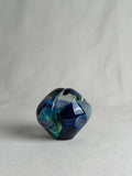 Robert Eickholt Studio Art Glass Sculpture, 2002