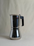 VEV Viganò Vespress Oro 14-Cup Espresso Maker — New in Box