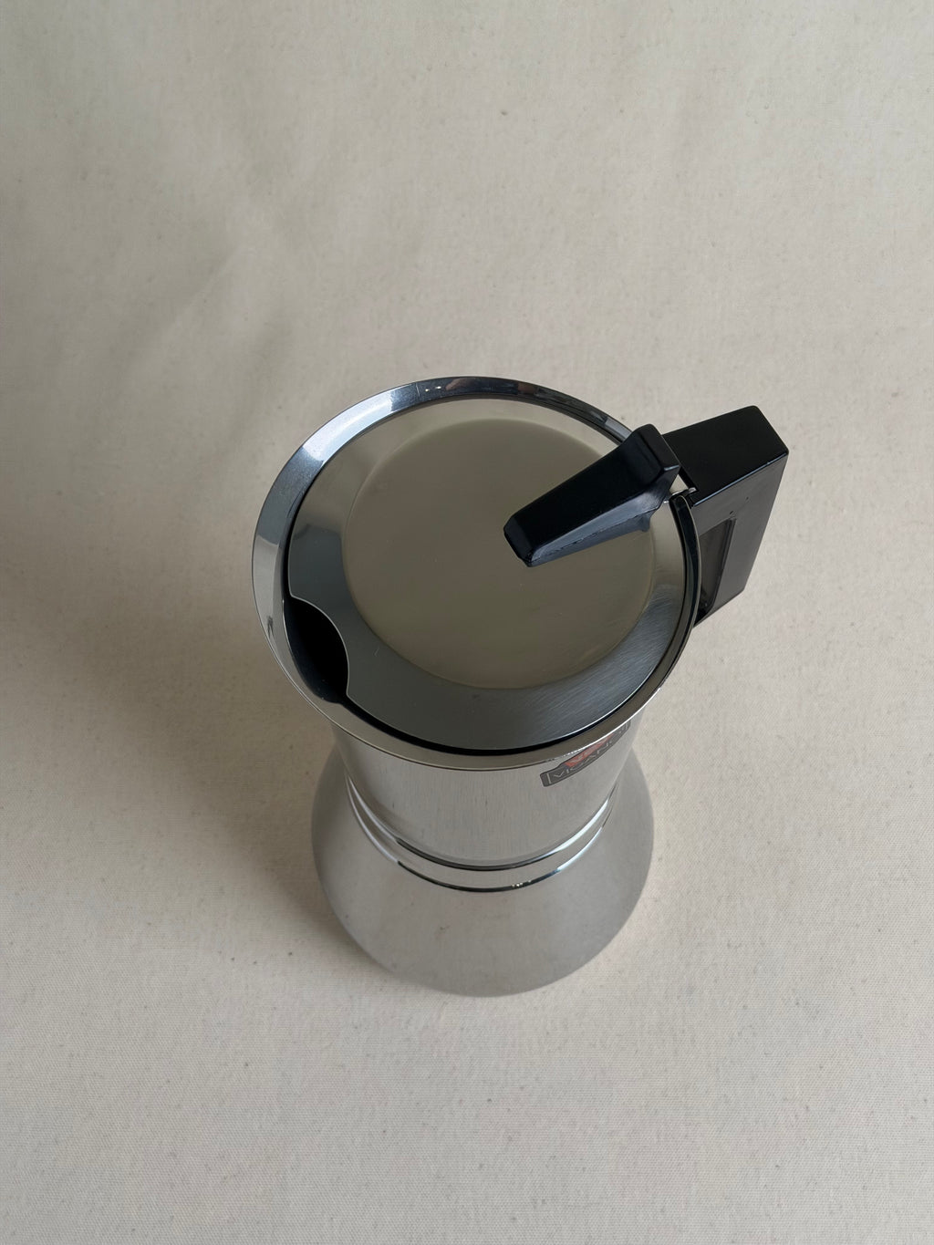 VEV Viganò Vespress Oro 14-Cup Espresso Maker — New in Box